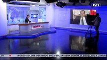 Gost Dnevnika TV1- Milorad Dodik