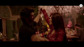 Yeh Fitoor Mera - Fitoor - Aditya Roy Kapoor, Katrina Kaif