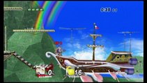 Lets Play Super Smash Bros Brawl - Part 26 - Missionen 11 - 20