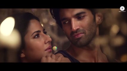 Pashmina dhago ke -Fitoor - Aditya Roy Kapoor, Katrina Kaif