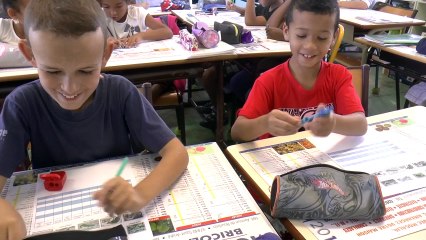 Demain c'est maintenant - Usages en sciences