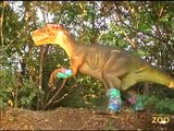 Mesozoic Idol  Apatosaurus (Week 13)