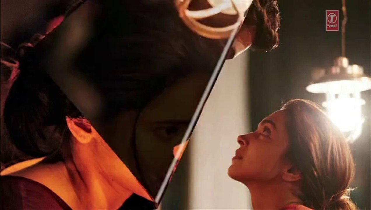 Agar Tum Saath Ho Song Poster - Tamasha Music out on 16th Oct - Ranbir, Deepika - T-Series