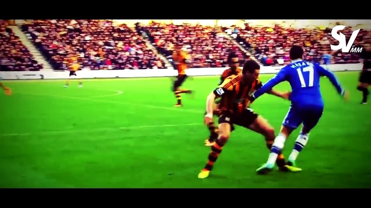 Eden Hazard 2014 ► Chelsea F.C. | Skills & Goals | HD