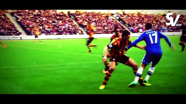 Eden Hazard 2014 ► Chelsea F.C. | Skills & Goals | HD