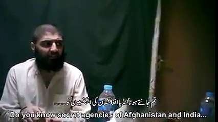 Descargar video: Pakistani es video ko daikh ker apki thinking kia hogi talbaan ny bohat bara ehtraf ker lia hy