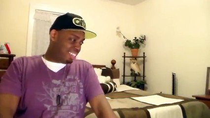 When your girlfriend finds out you're a geek REACTION!!! (World Music 720p)