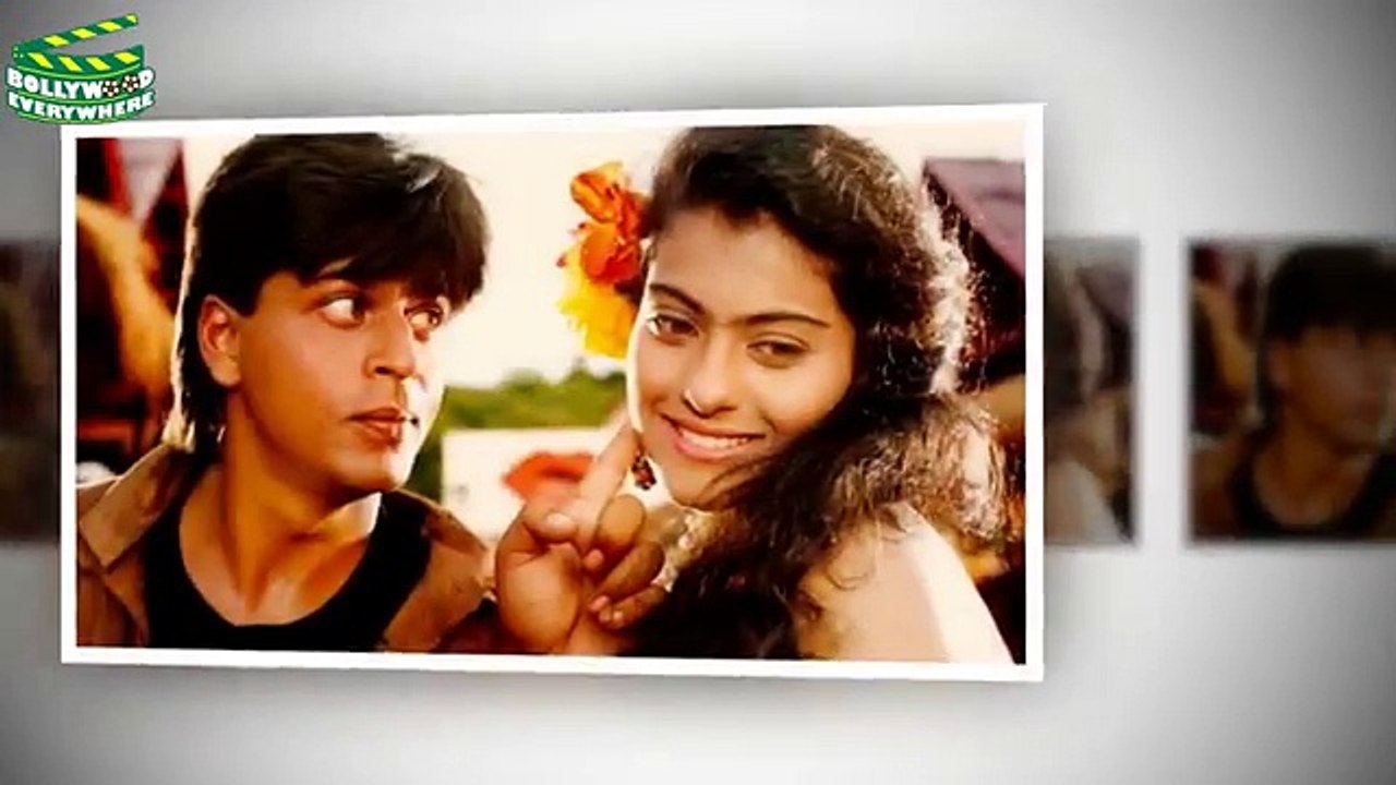 Valentines Special | Romance With Bollywood's Romantic Jodis (World Music 720p)