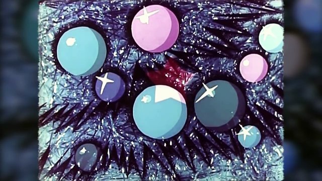 Песни из мультфильмов - Песенка Умки (м/ф «Умка ищет друга»)