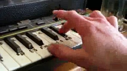 Kingrow - Saved My Life Today (Teaser)