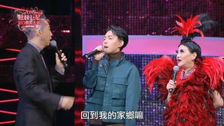 2016超級巨星紅白藝能大賞-林宥嘉