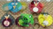 Angry Birds Movie Cupcakes Recipe - Learn How To Bake - Fun Food for Kids by HooplaKidz Recipes -