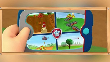 Pups Save The Farm - Paw Patrol - Paw Patrol Games