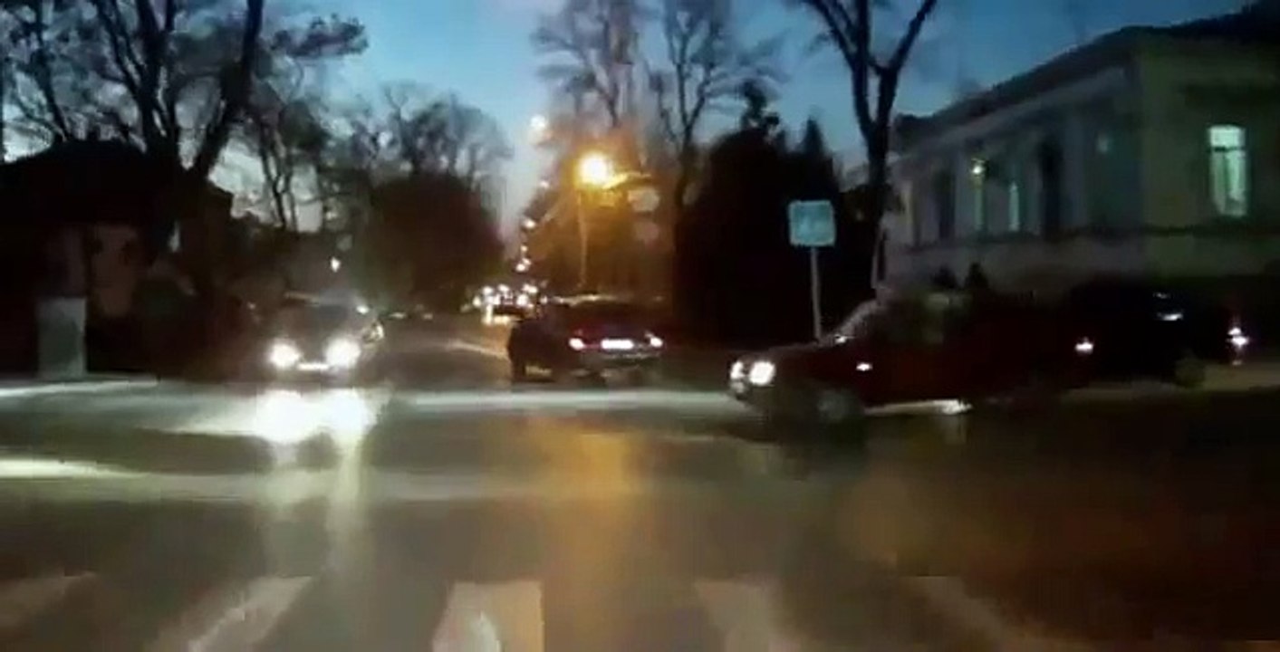 Drunk Driving Car Accidents