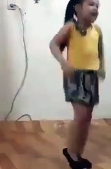 Awsome Baby Dance