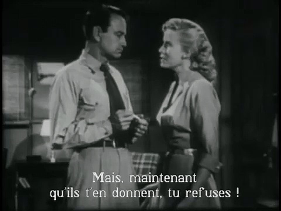 The Capture 1950 - Full Movie VOSTFR