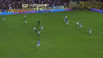 ¡Bombazo de Álvarez! Rosario Central 1 - Godoy Cruz 0. Fecha 1. Torneo Transición 2016