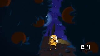 Adventure Time - Stakes Mini Series Opening/Intro HD