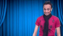 Ek Jaam Ho Jaaye - Shayar Albella,Comedy,Funny,Whats app,laughter,Comedy Night