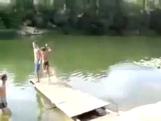 Девка Лоханулась ВОТ ЭТО ДУРА