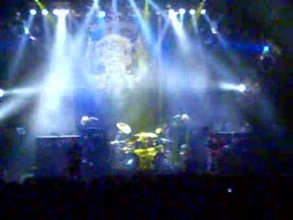 MOTORHEAD - killers live @ lyon