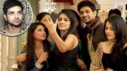 Shakti Arora aka Ranveer REACTS To Meri Aashiqui Tum Se Hi's END