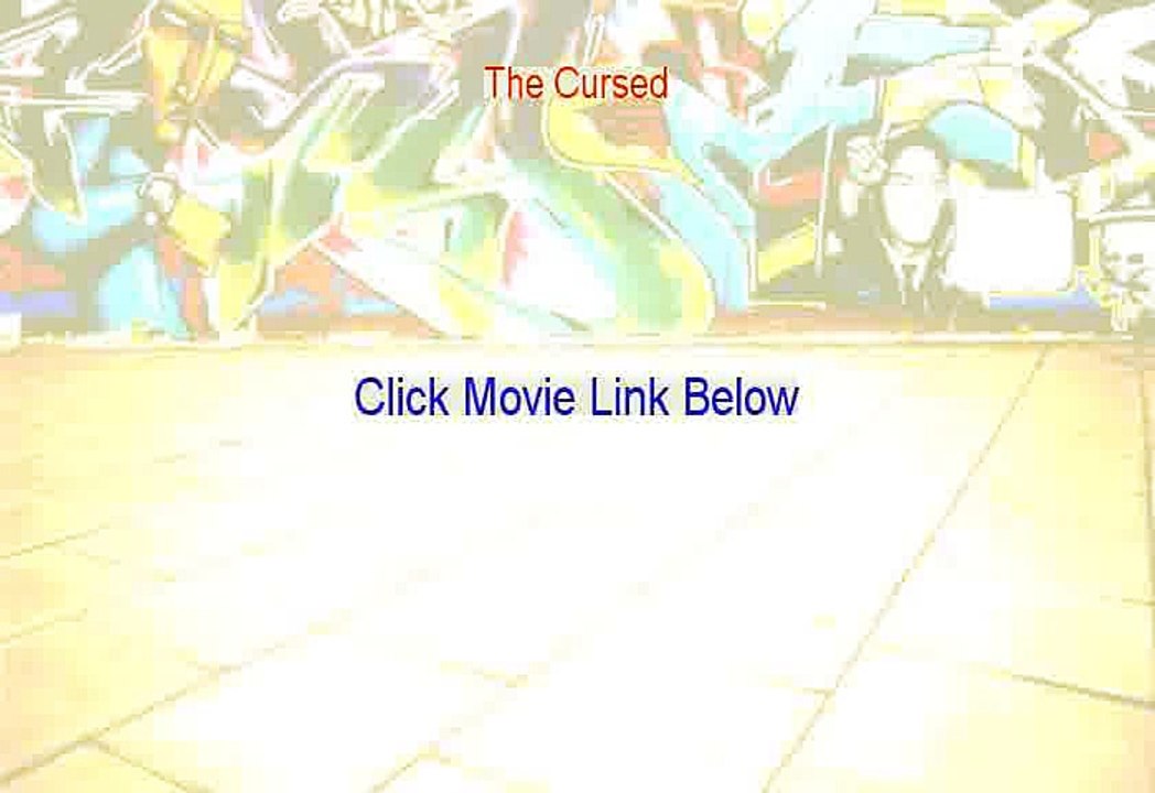 The Cursed Stream Online [2010]