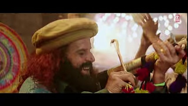 Afghan Jalebi (Ya Baba) - Phantom - Saif Ali Khan, Katrina Kaif