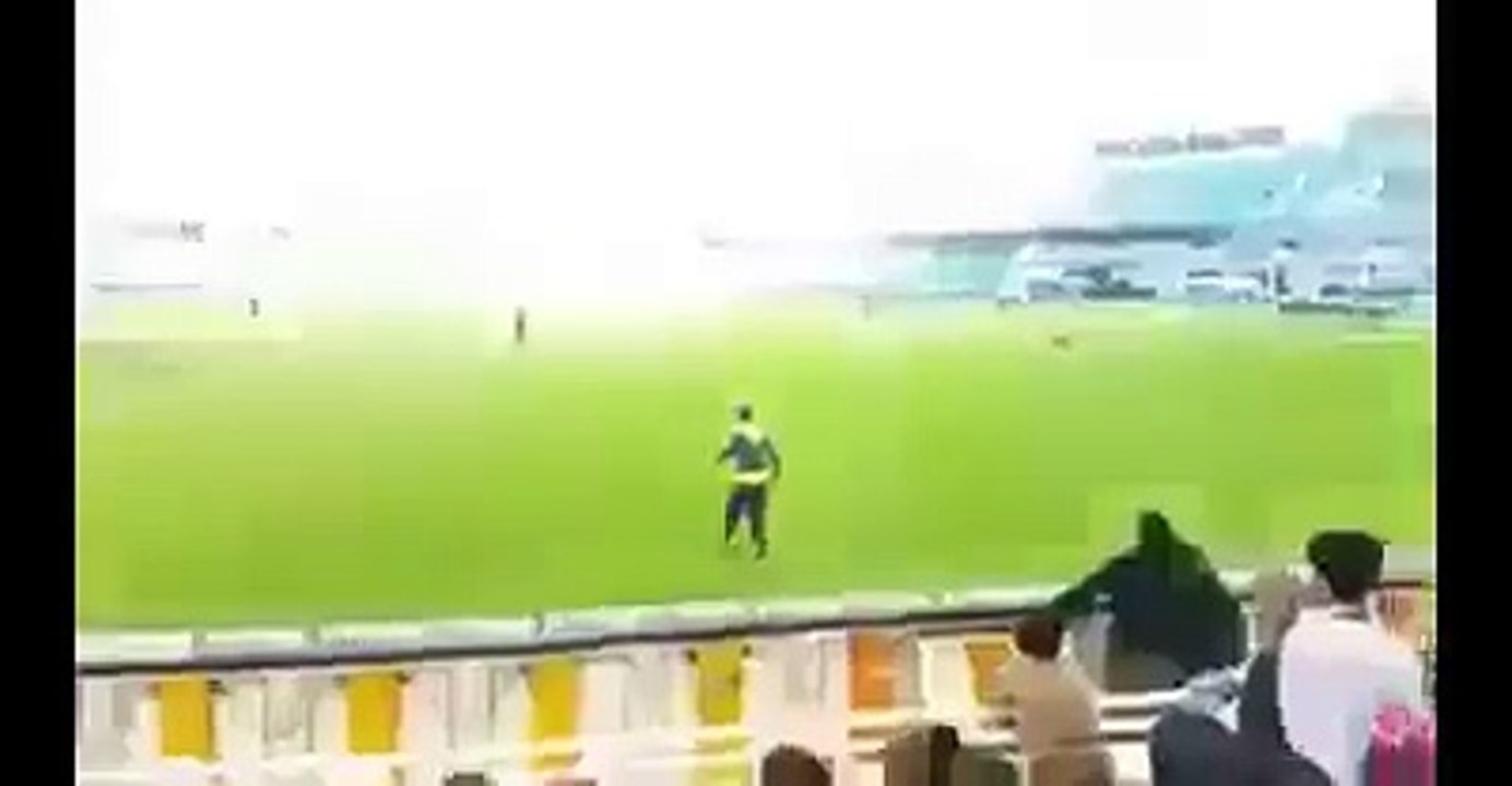 PSL Dance by Ahmed Shahzad