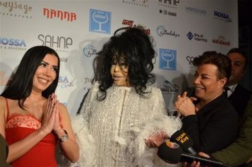 Bülent Ersoy Evlilik Hazırlığında