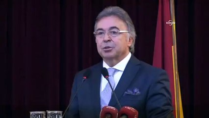 Kıran: İnan Kıraç önderliğinde bir algı operasyonu yapıldı