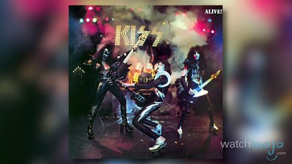 Top 10 Most Important Albums in Hard Rock