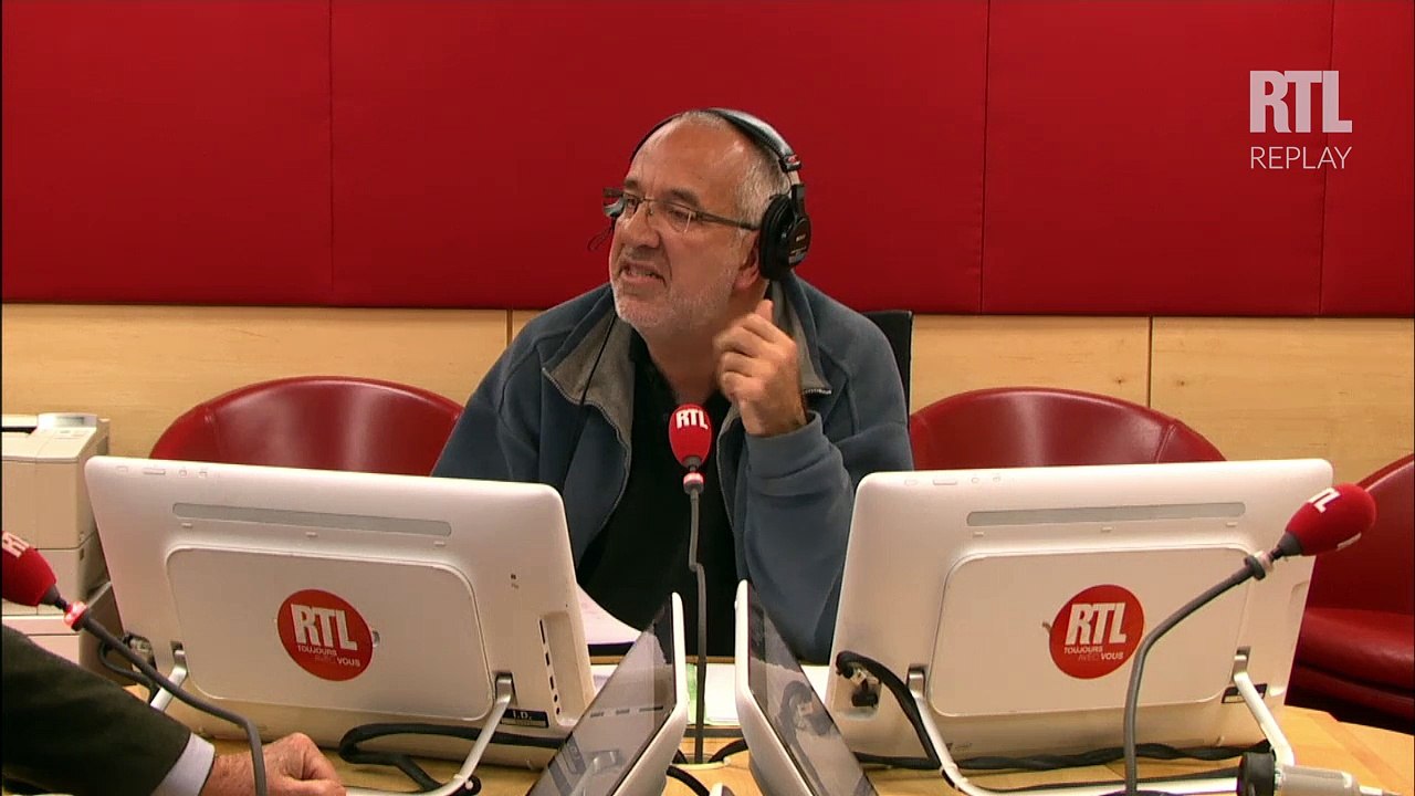 Déchéance de nationalité : "Sarkozy doit apparaître comme le plus sécuritaire, Fillon comme le plus anti-gauche et Juppé comme le plus nuancé", dit Alain Duhamel