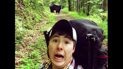 20 The most dangerous selfies ever taken 2016