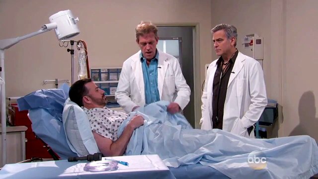 Воссоединение 'Скорои Помощи'