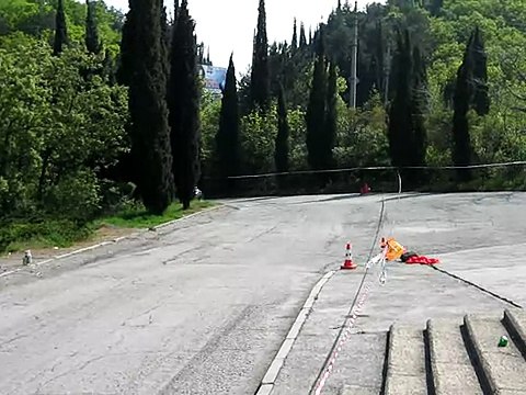 Авария на Ралли в Алуште 03.05.2009 г._1