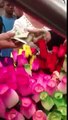 Daily Best - A man buys ALL the roses from this woman and tells...
