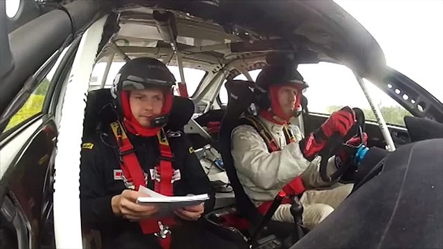 Автошкола Гены Брославского. Начальная подготовка, контраварийное и экстремальное вождение