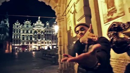 Kevin Gates - Castle (Official Music Video) (World Music 720p)