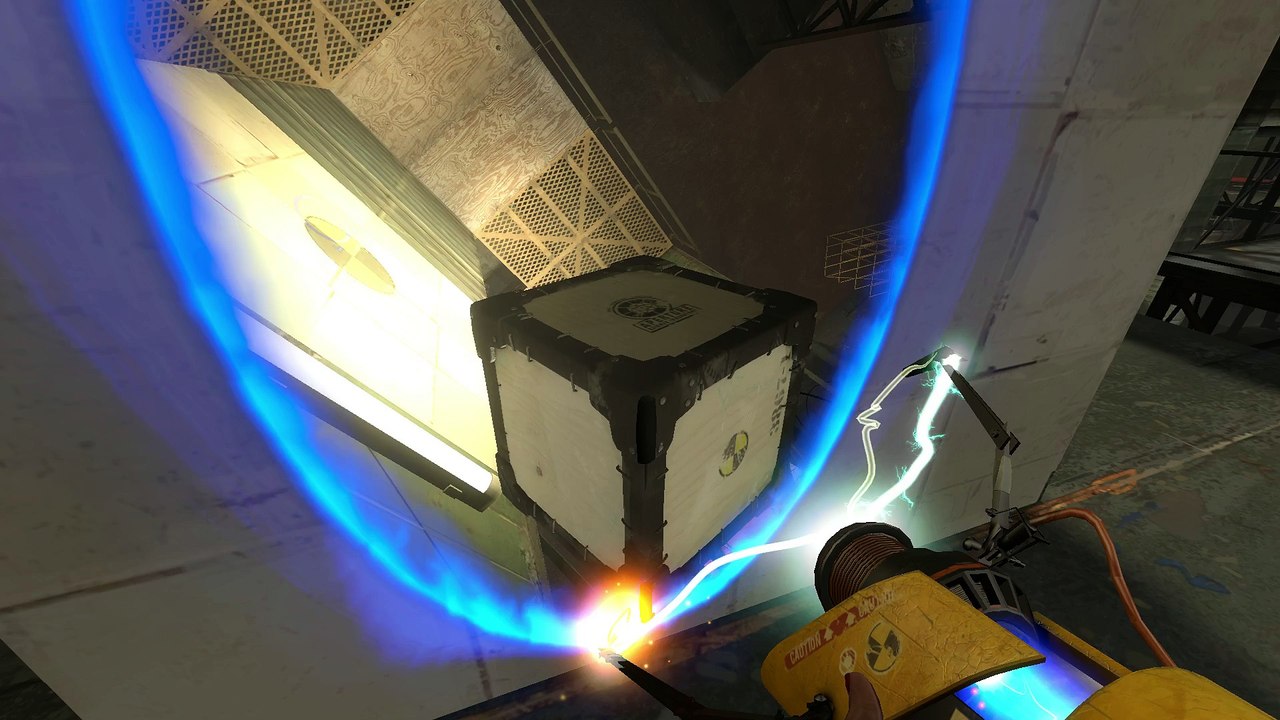 Truths | PORTAL STORIES: MEL | Ep. 3