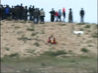 АКТАУ РАЛЛИ Железный Плацдарм Nissan X-TERRA