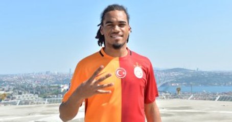Jason Denayer: Galatasaray'da Kalmak İsterim
