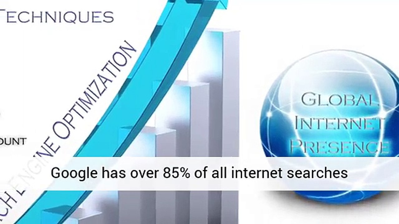 search engine optimisation london
