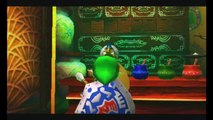LP Zelda Majoras Mask 3D Episode 36 - Time Warp For The Blast Mask