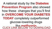 Does Reverse Your Diabetes Today Work
