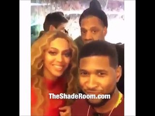 Super Bowl 50 Halftime Show -  Beyoncé, Usher And Jay-Z (FULL HD)