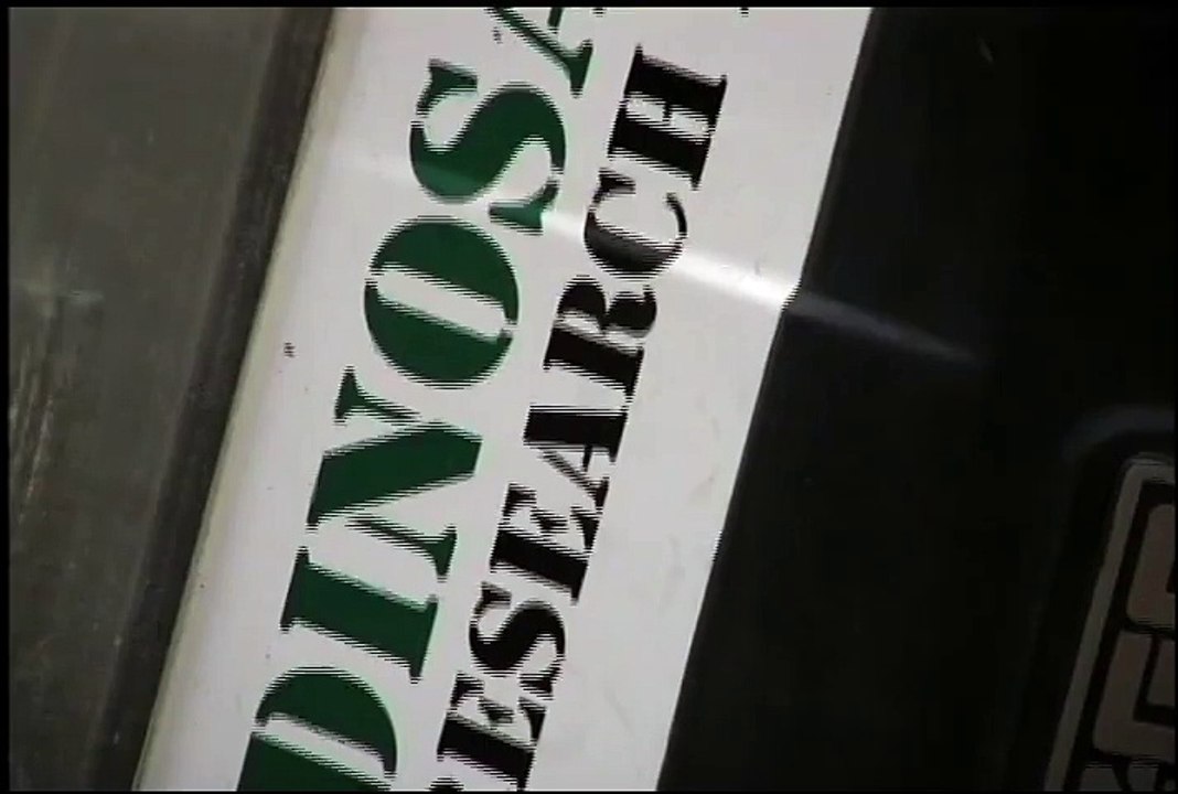 Brookfield Zoo Opens Dinosaurs Alive!