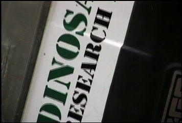 Brookfield Zoo Opens Dinosaurs Alive!