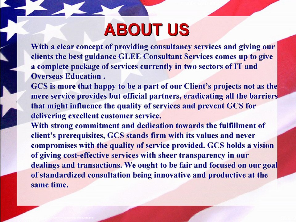 Study Abroad Consultants in Chandigarh