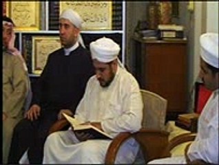 الحاج محمد محروس المدرسة الوفائية1